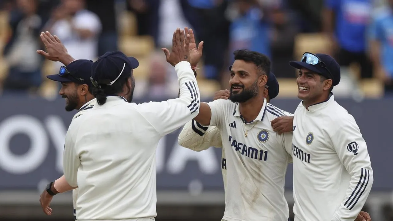 What happened on Day 5 of England vs India, 2nd Test? All you need to know