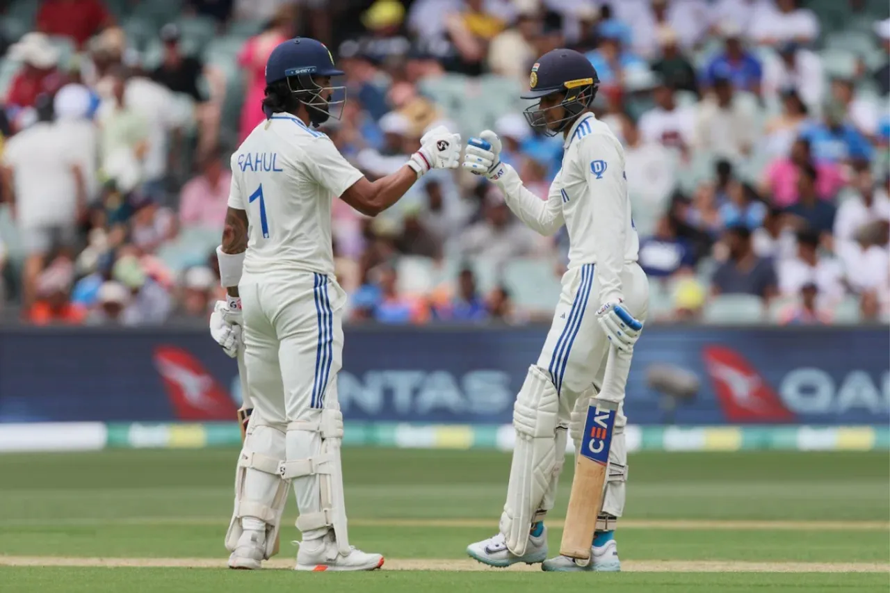ENG vs IND Prediction