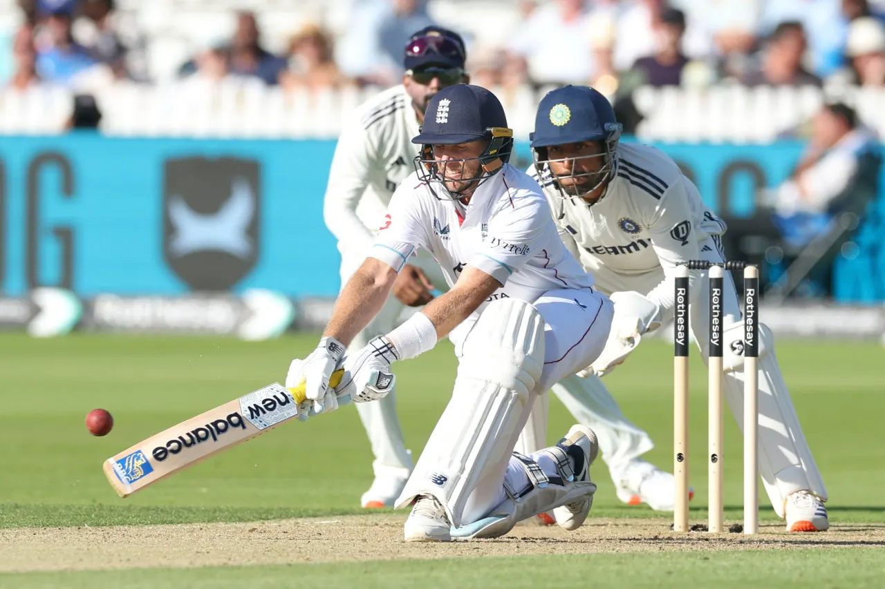 What happened on Day 1 of England vs India, 3rd Test? All you need to know