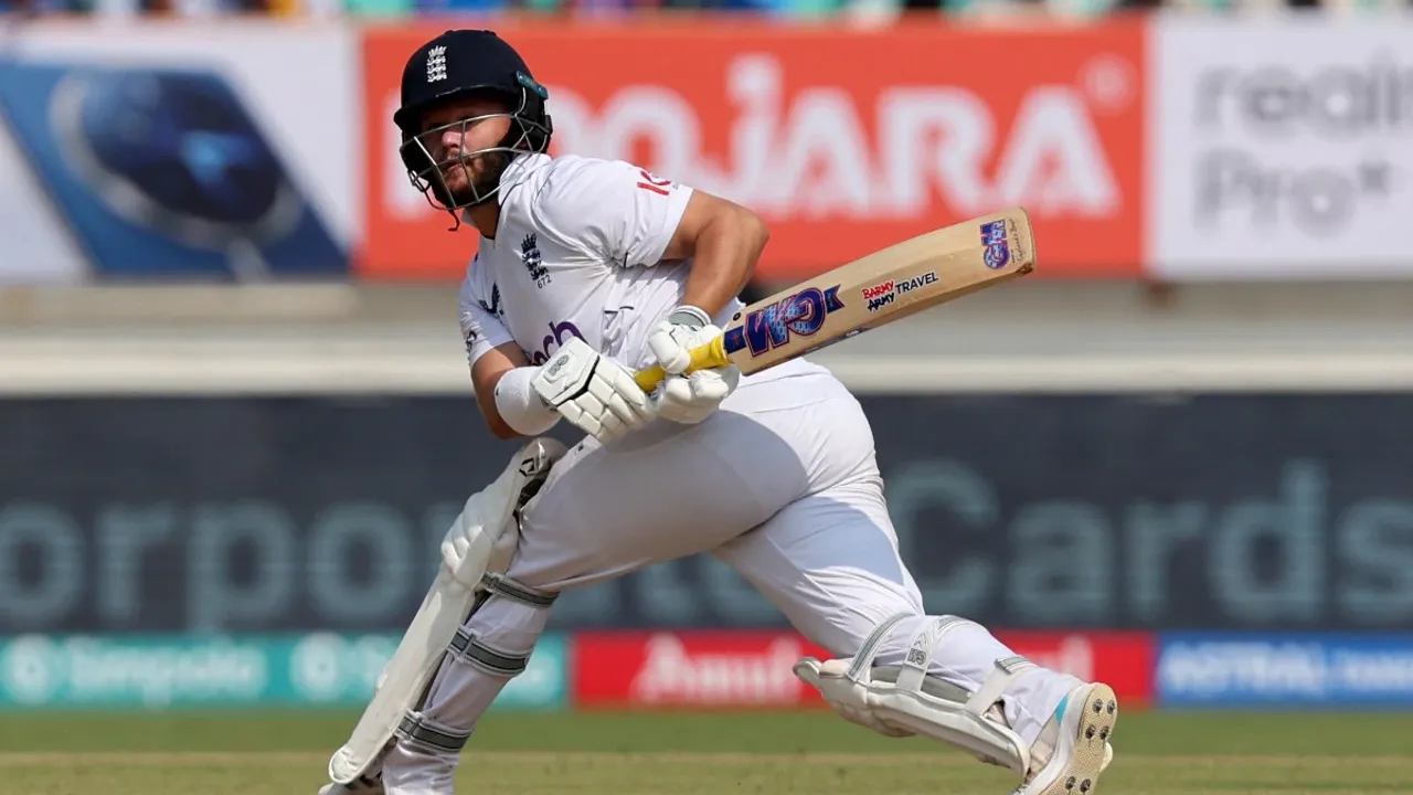 What happened on Day 2 of England vs India, 3rd Test? All you need to know