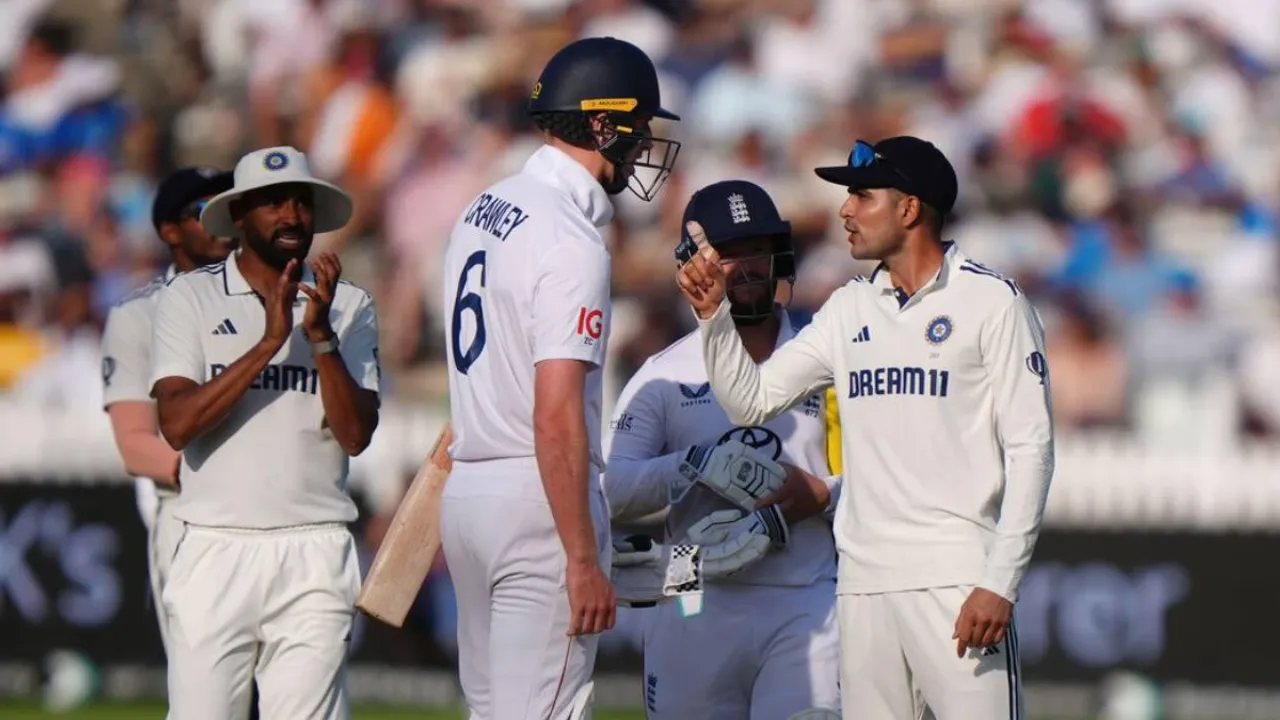 Tim Southee slams Indian skipper for last over drama on Day 3