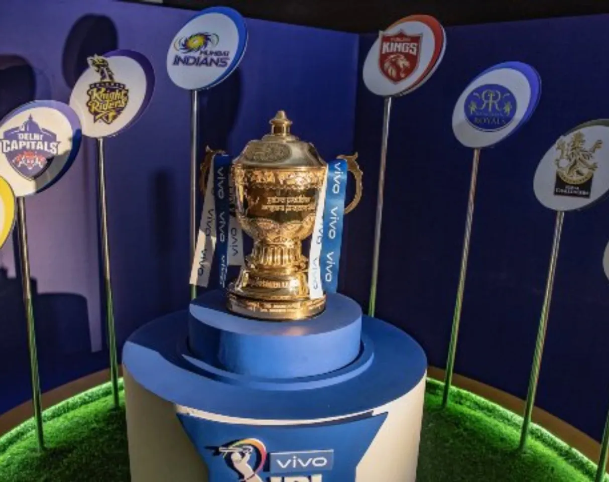 IPL 2025: Brand value of all 10 IPL franchises (Updated)