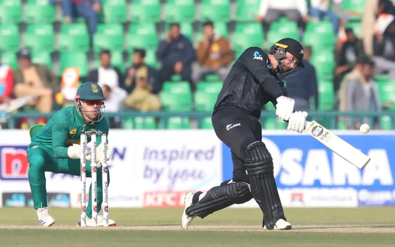 SA vs NZ Prediction