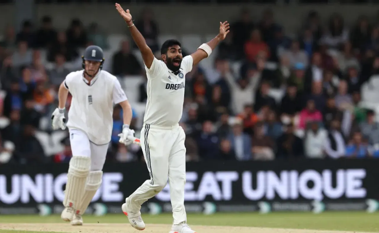 England vs India: 3 Changes India should make for 4th Test