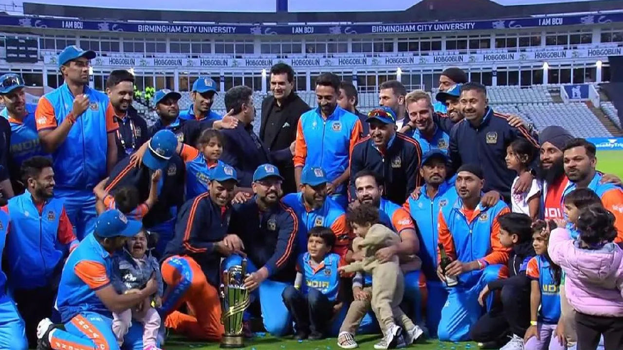 INDIA-CHAMPIONS-BEAT-PAKISTAN