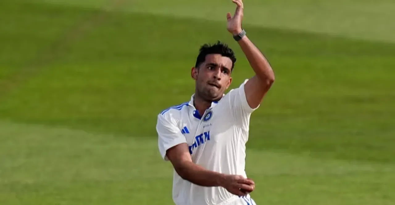 ENG-vs-IND-Anshul-Kamboj