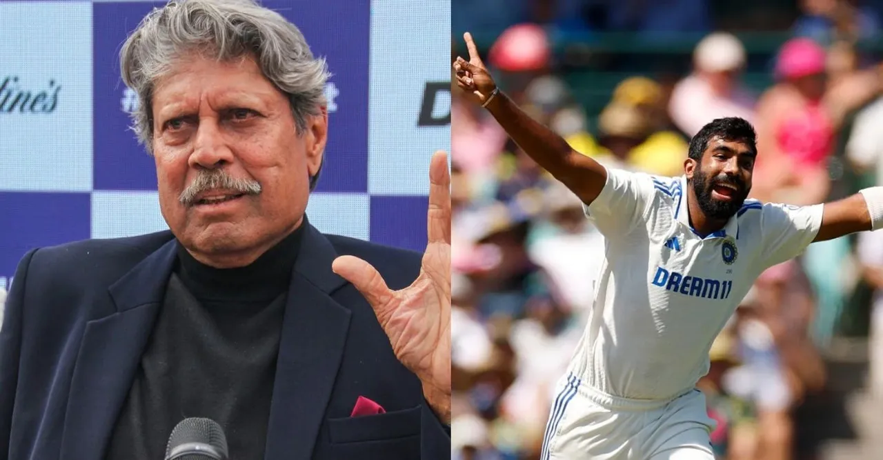 Kapil-Dev