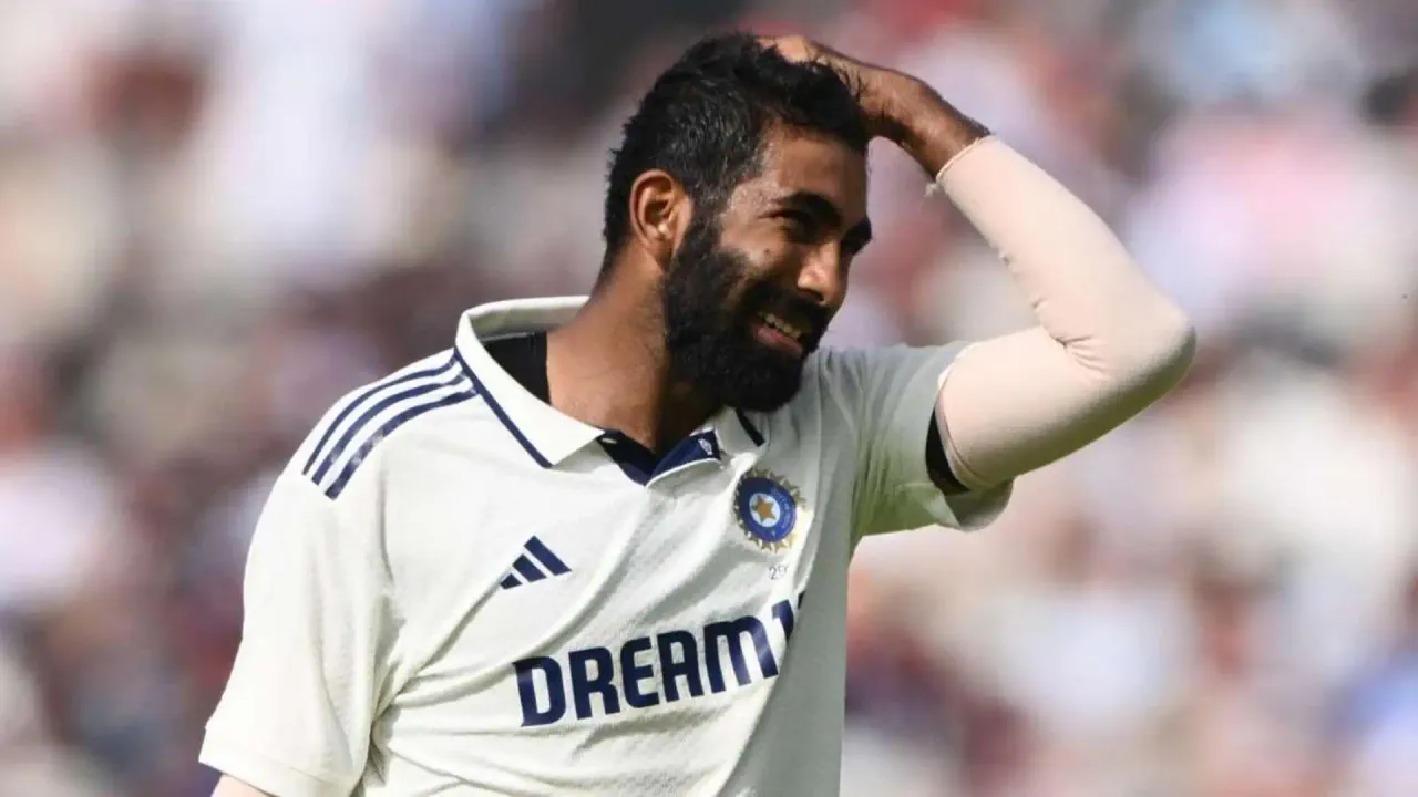 Jasprit_Bumrah_Oval_Test