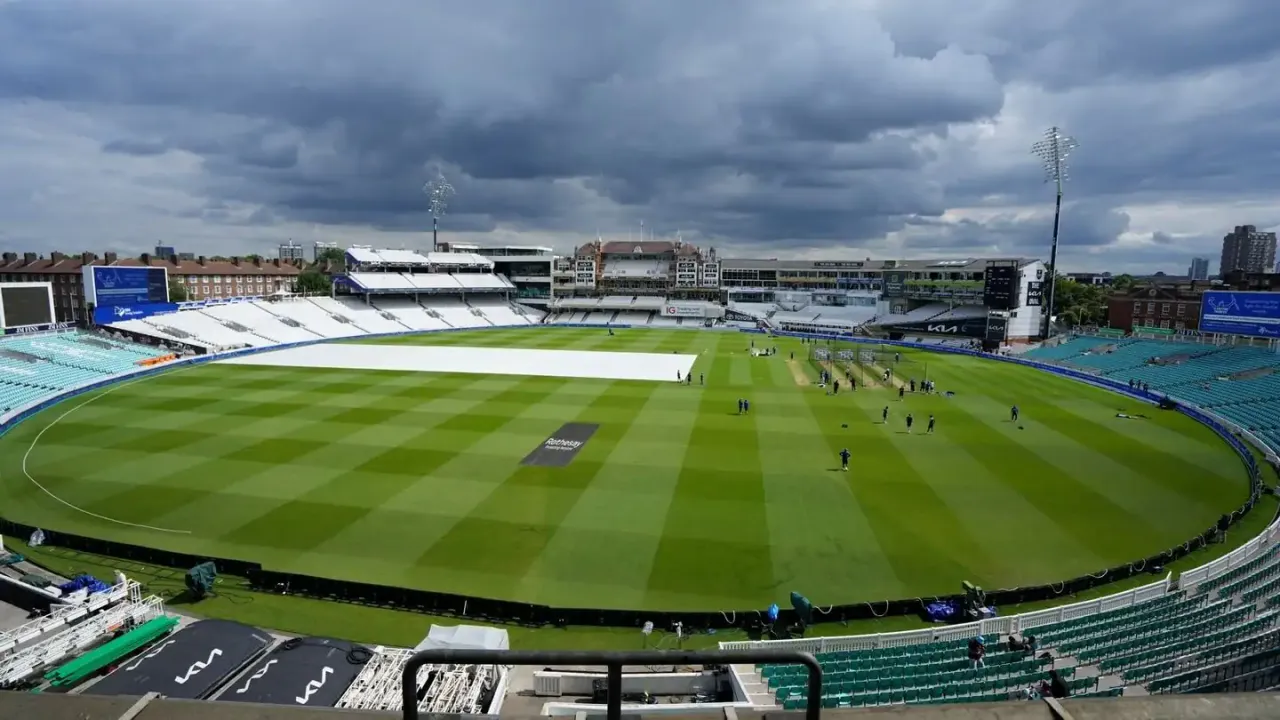 ENG vs IND: Weather Forecast for Day 2 of Oval Test