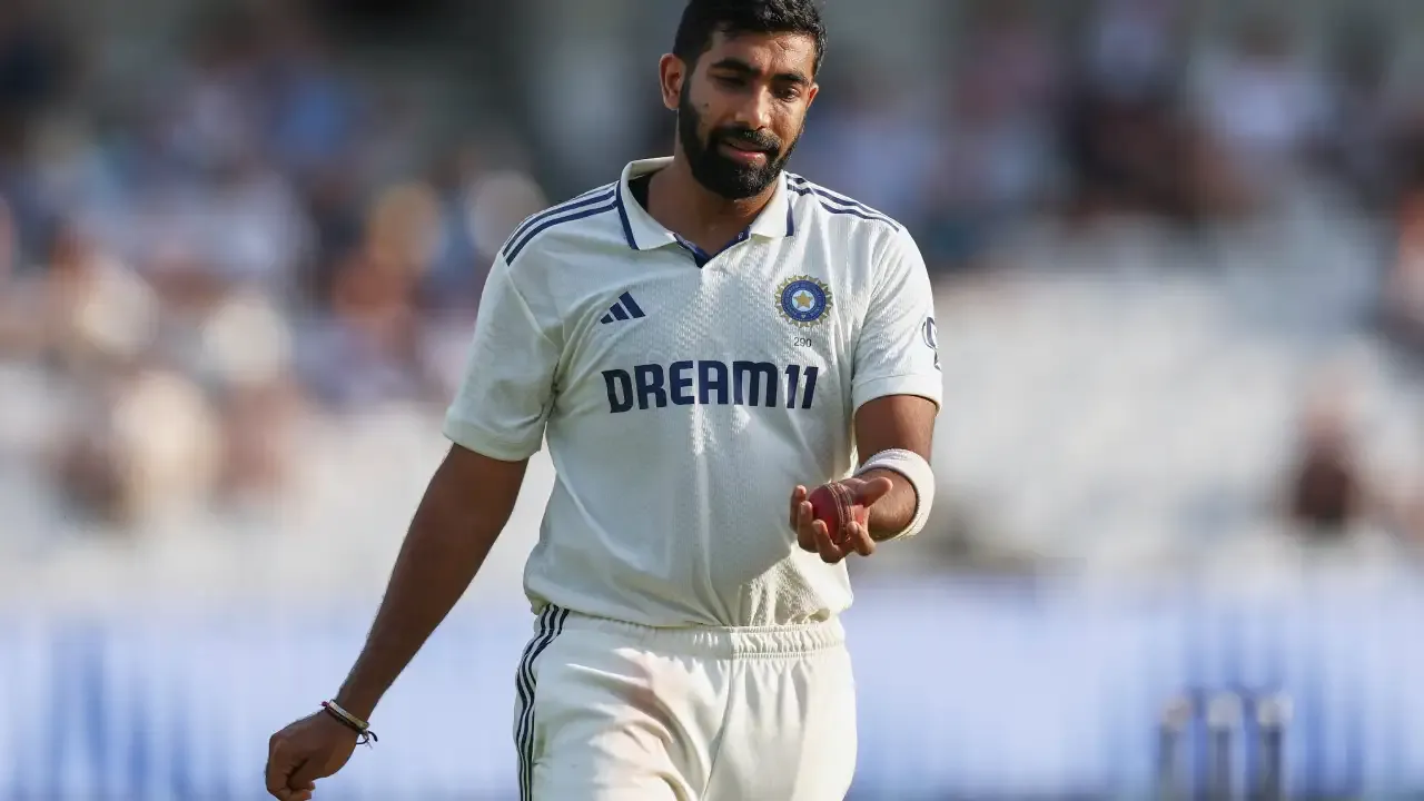 Ex-Indian cricketer opens up on Jasprit Bumrah picking and choosing games