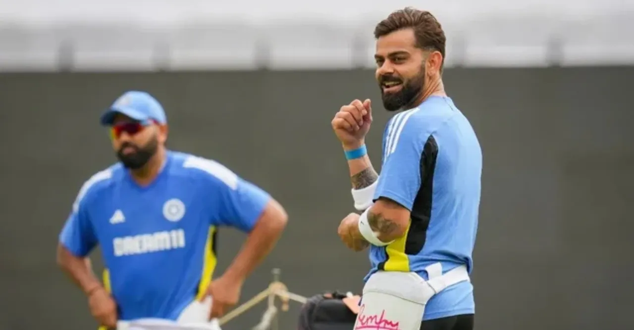 Will Virat Kohli & Rohit Sharma play Asia Cup 2025