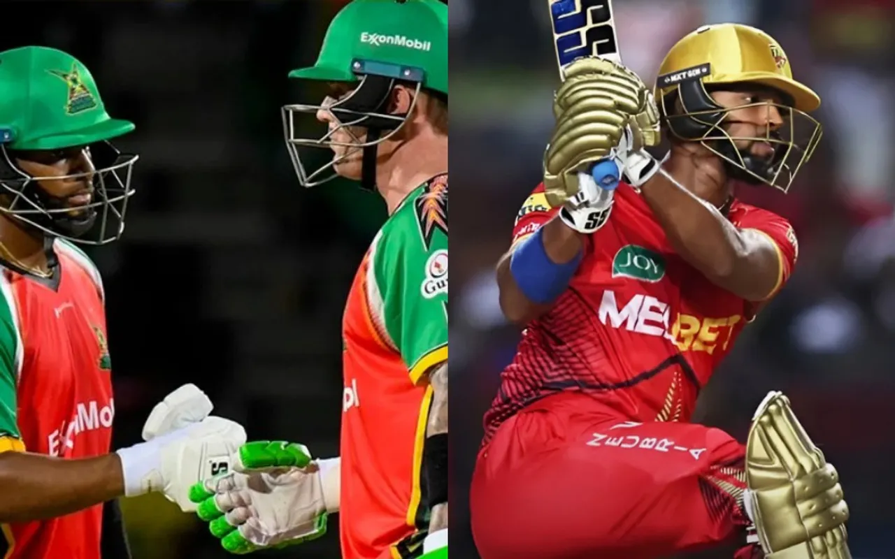 SKN vs TKR Prediction