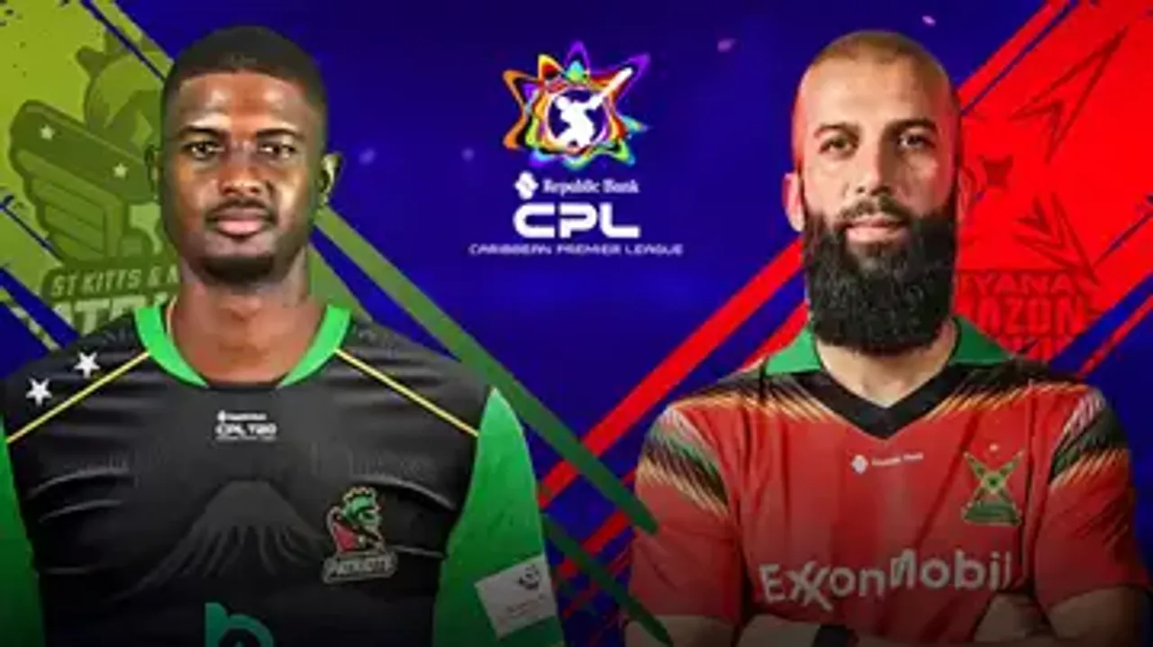 SNP vs GAW Prediction