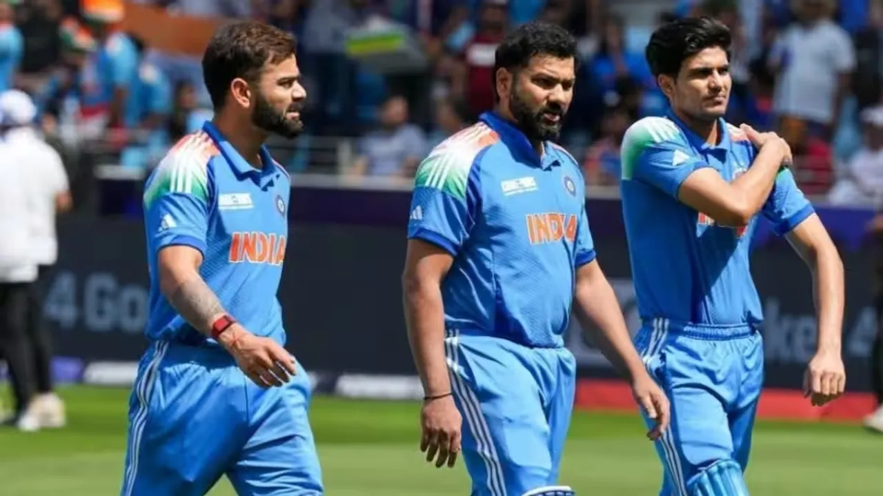 Suresh Raina opens up on Virat Kohli & Rohit Sharma’s ODI future