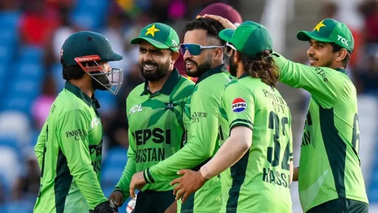 Pakistan squad for Asia Cup 2025 announced