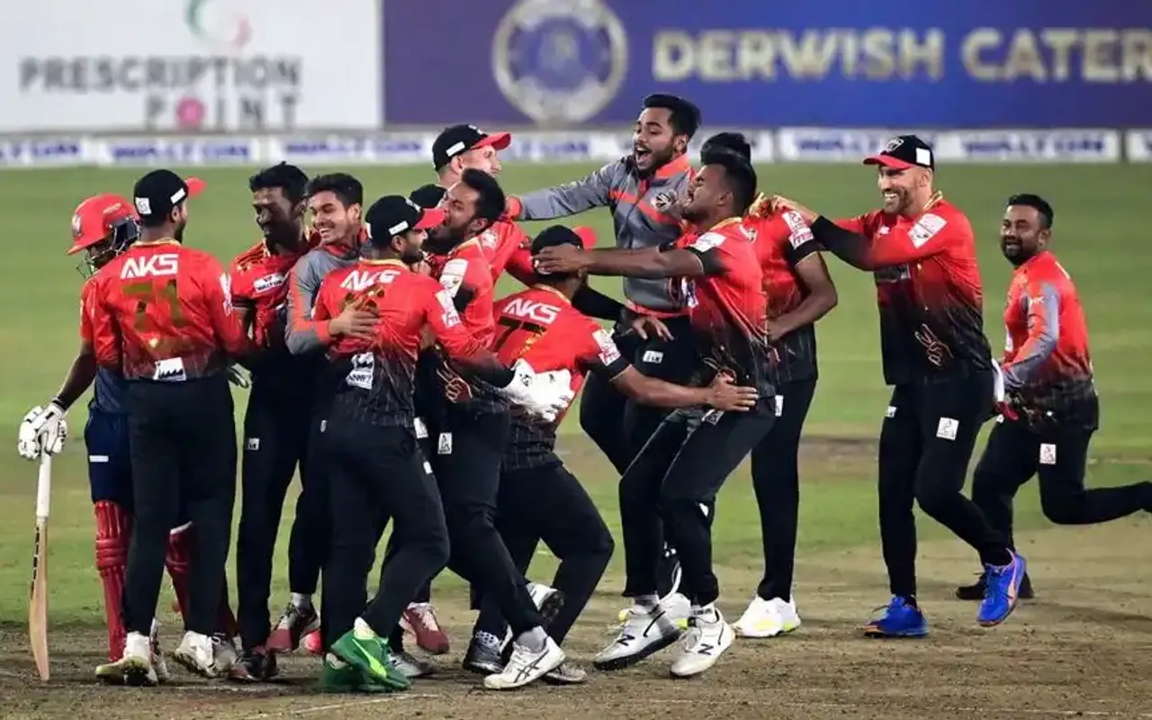 Investigation confirms large scale match-fixing in Bangladesh Premier League (BPL): Reports