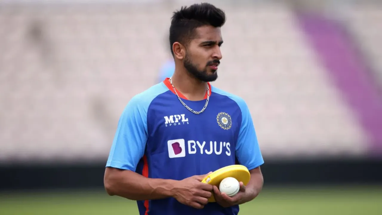 Umran Malik keen to make India comeback