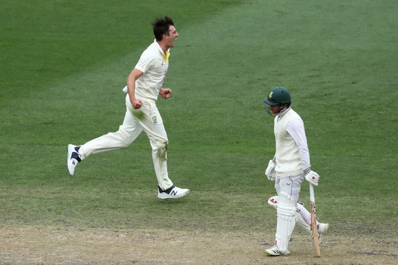 AUS vs SA Prediction