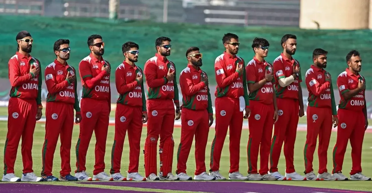 Oman-announces-3-key-changes-to-their-XI-in-a-must-win-clash-against-UAE