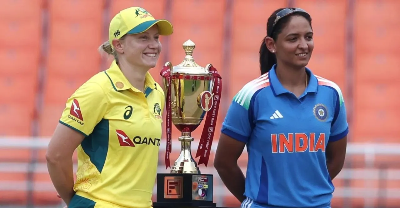 IND-W-vs-AUS-W-2nd-ODI-Match-Prediction