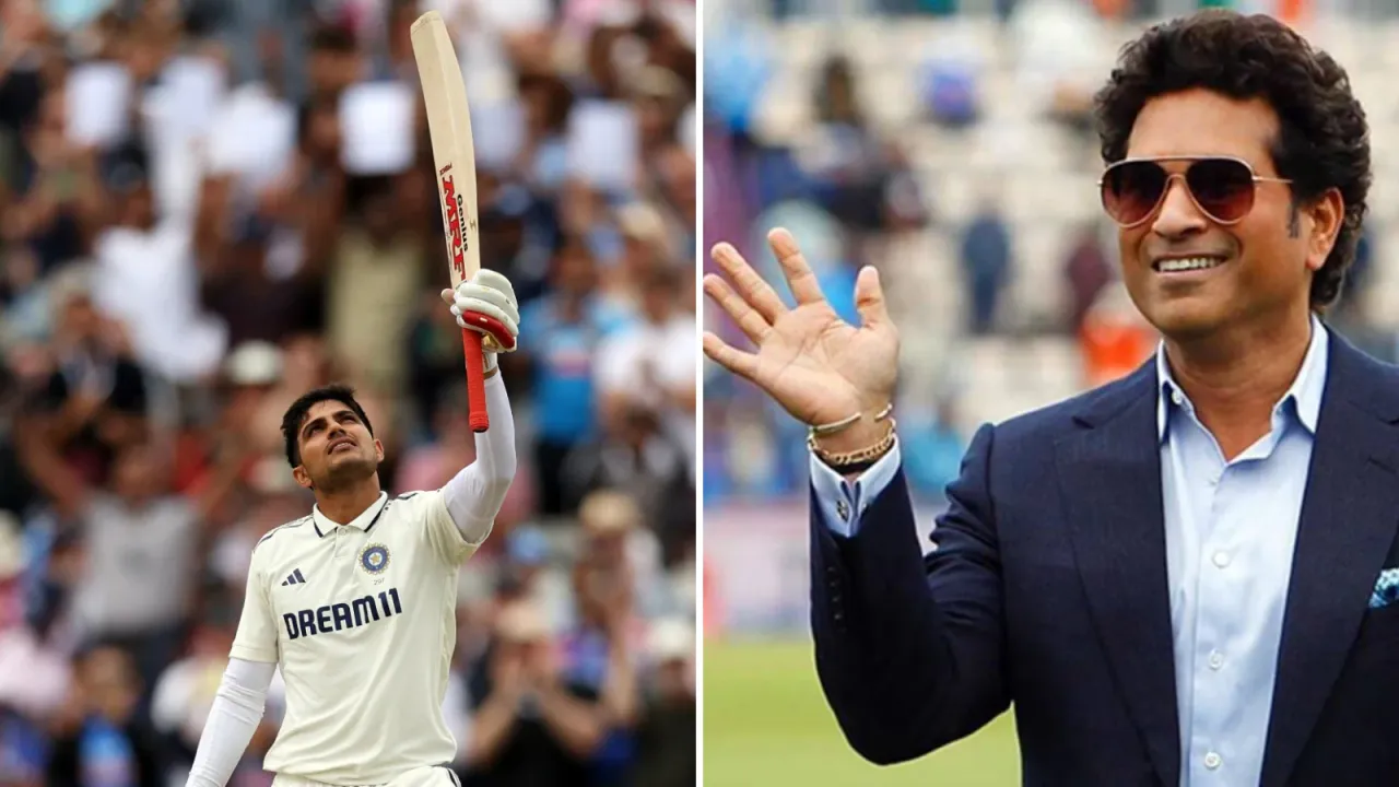 Gill-Sachin-advice