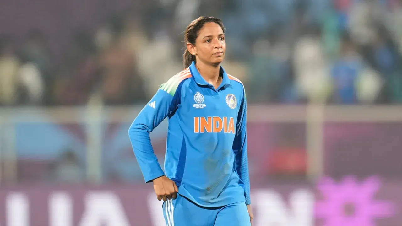 harmanpreet-kaur