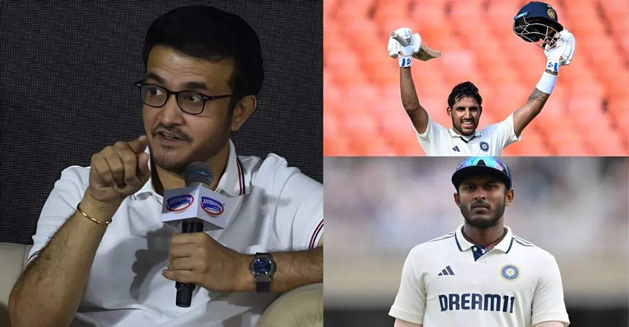 Sourav-Ganguly-and-Dhruv-Jurel