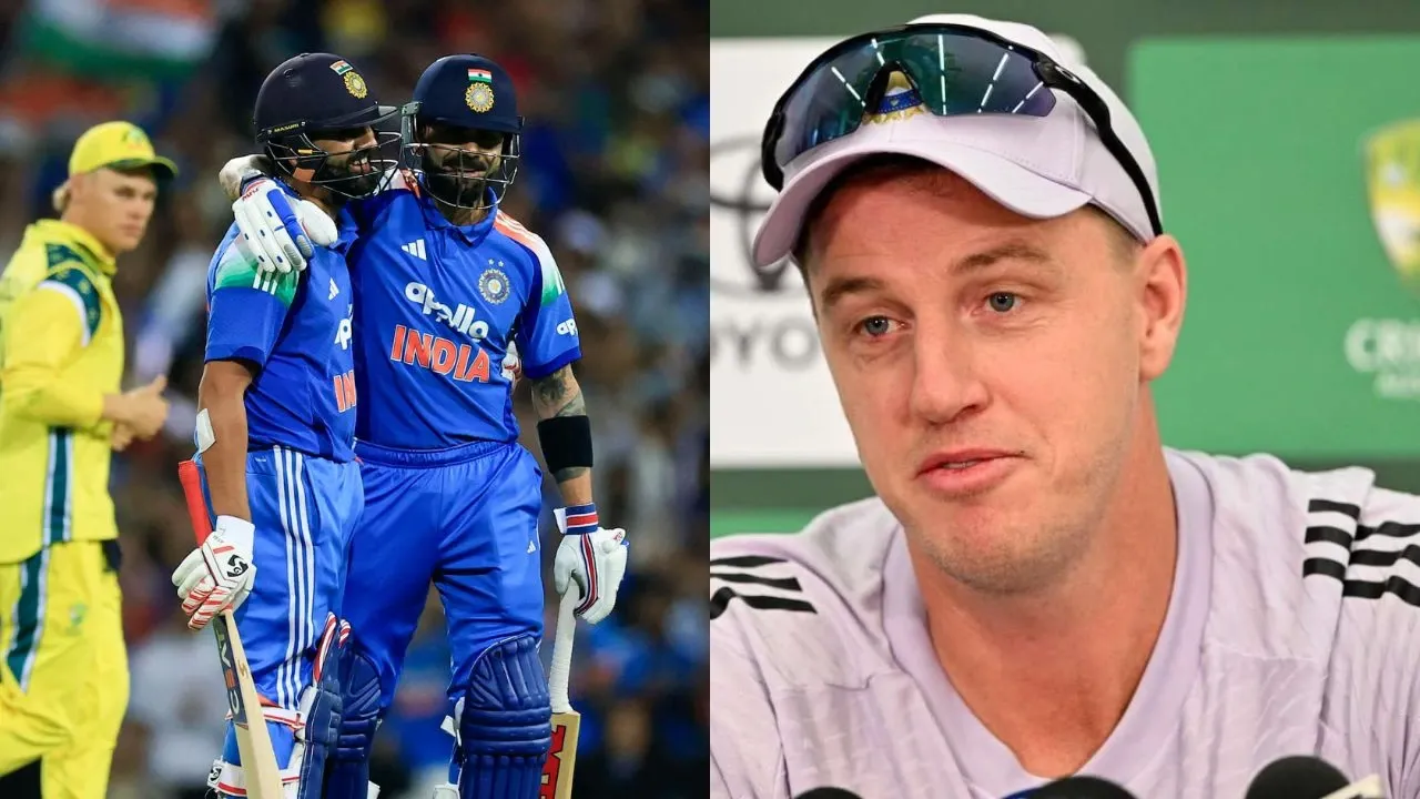 Morne-Morkel-Virat-Kohli-Rohit-Sharma