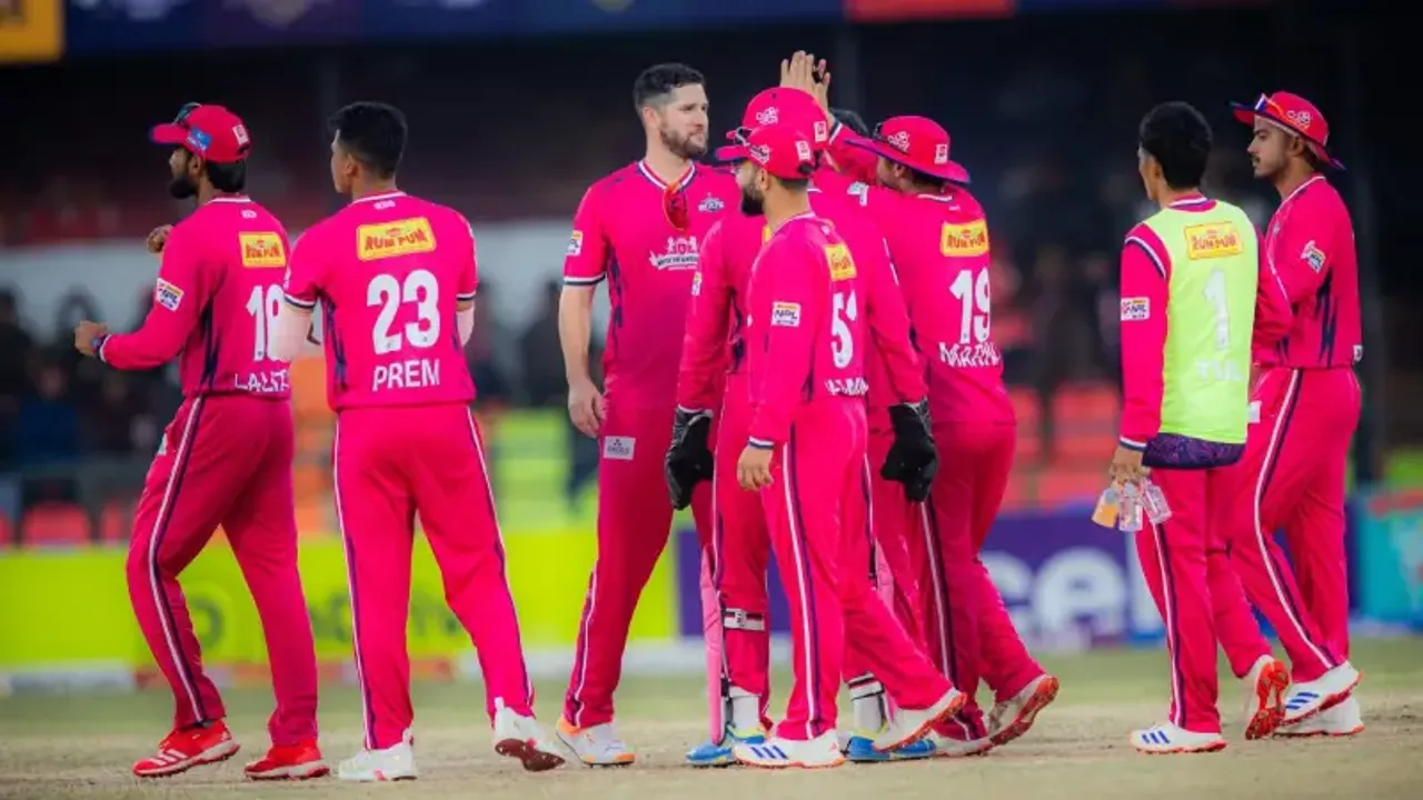 Janakpur-Bolts-Squads