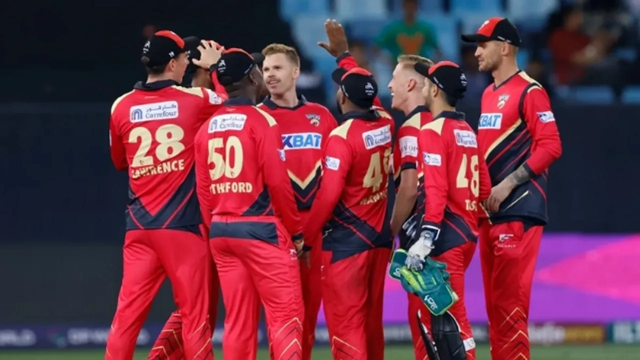 Desert-Vipers-Team-Photo