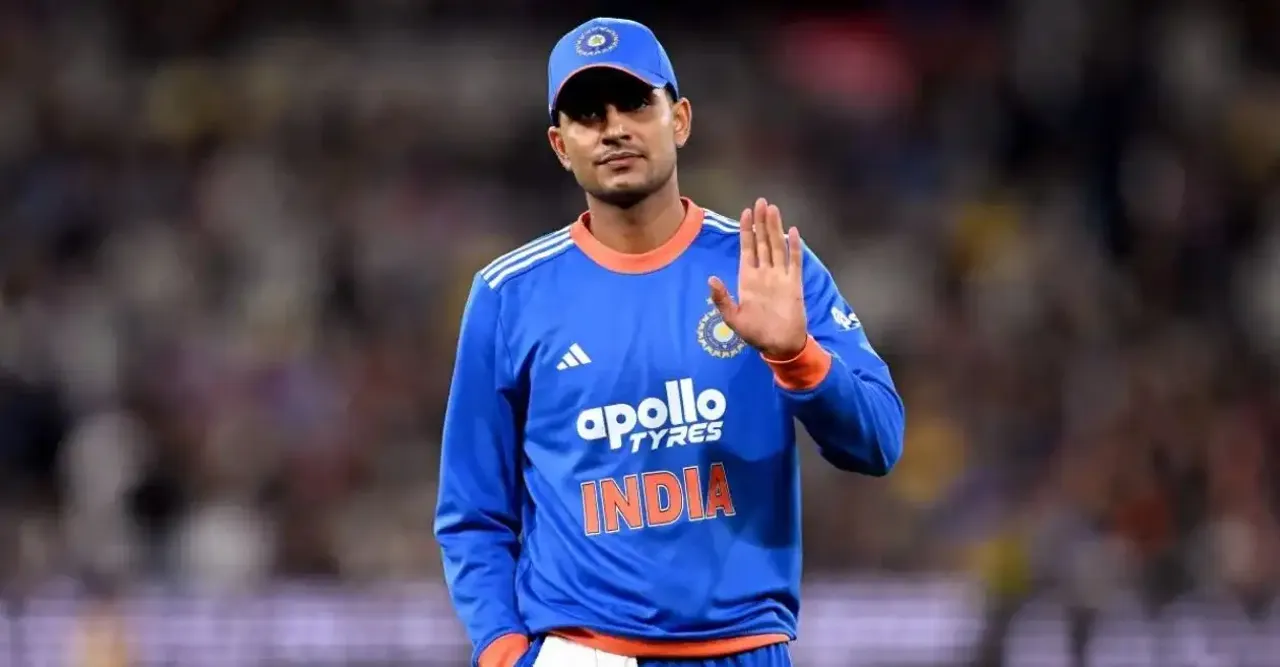 Former-cricketer-questions-Shubman-Gill-temperament-for-leadership-across-formats
