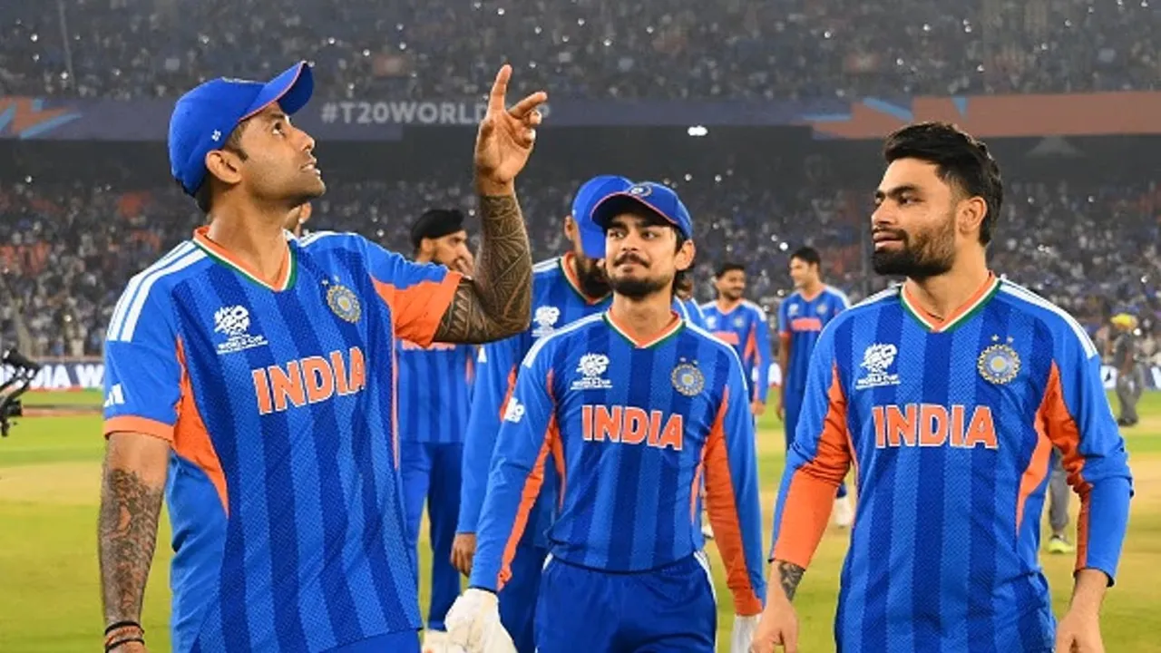 69960236d2f69-suryakumar-yadav-of-india-speaks-with-ishan-kishan-and-rinku-singh-of-india-after-the-icc-mens-t20-181719383-16x9