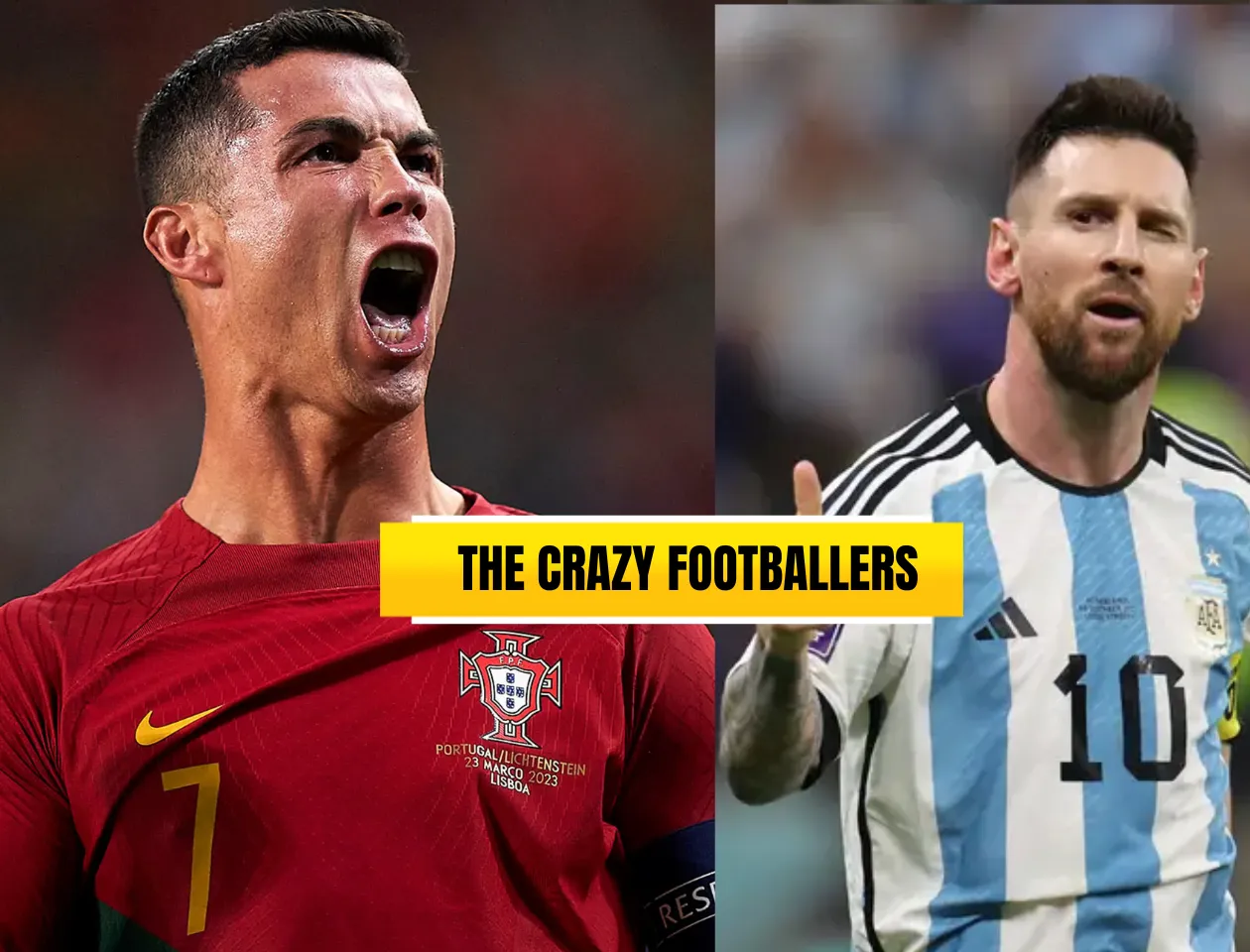  top 5 active players