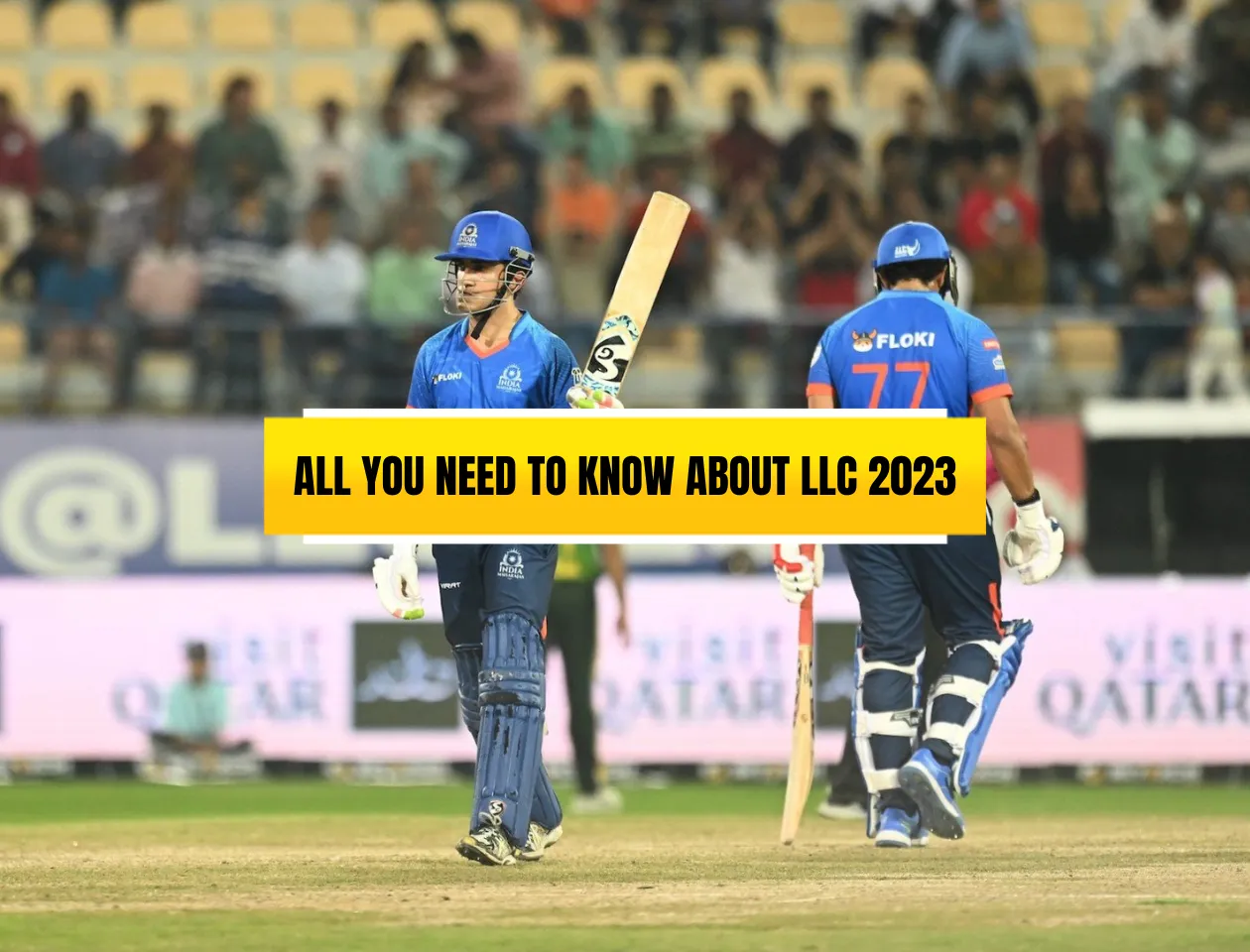 LLC 2023 (Source: Twitter)