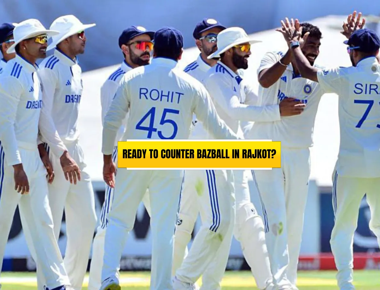 Team India (Source: X)