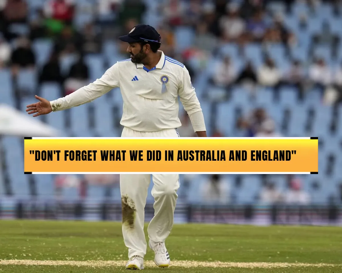 Rohit Sharma (Source: Twitter)