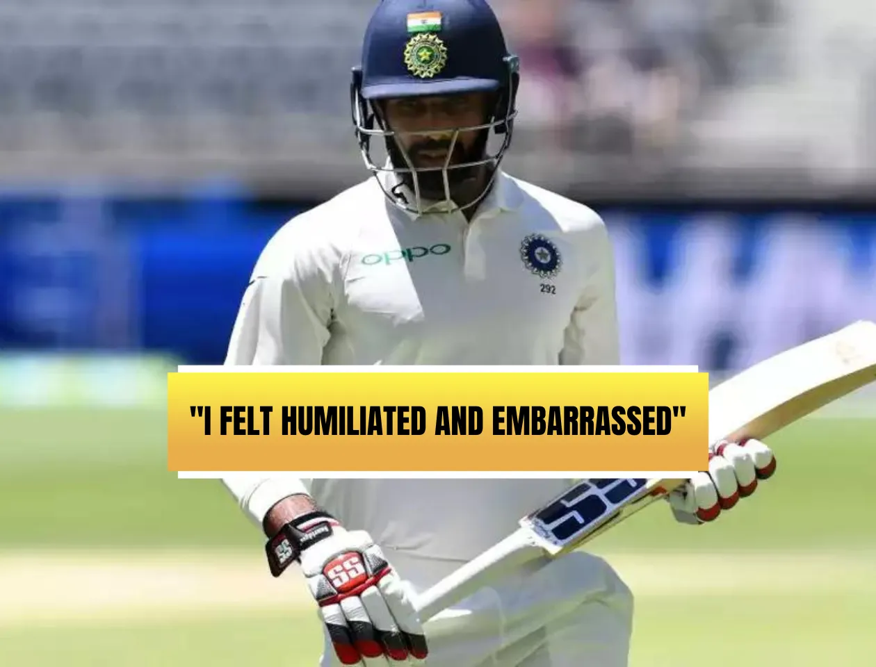 Hanuma Vihari (Source: X)