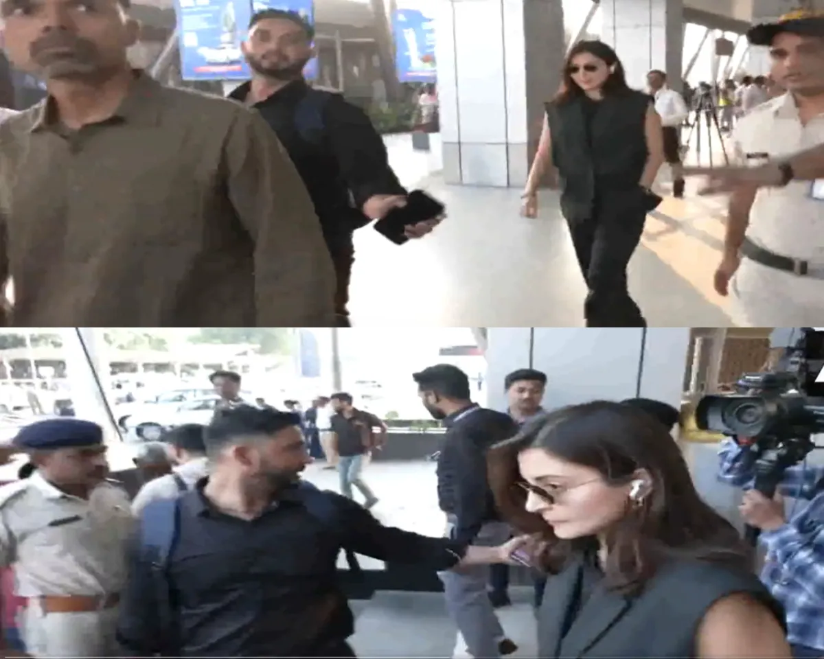 Anushka Sharma 