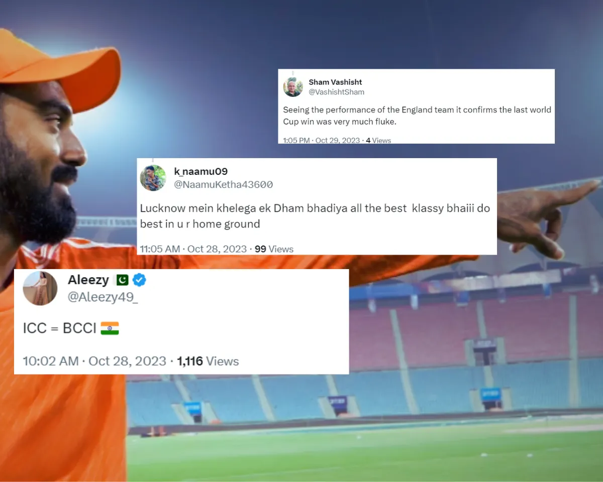 KL Rahul