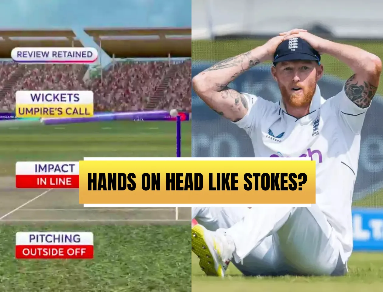 Ben Stokes (Source: X)