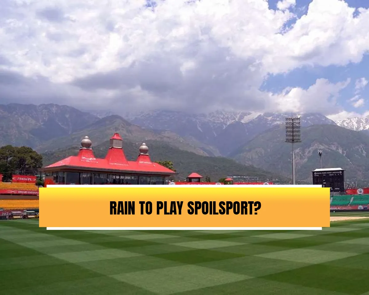 Dharamshala