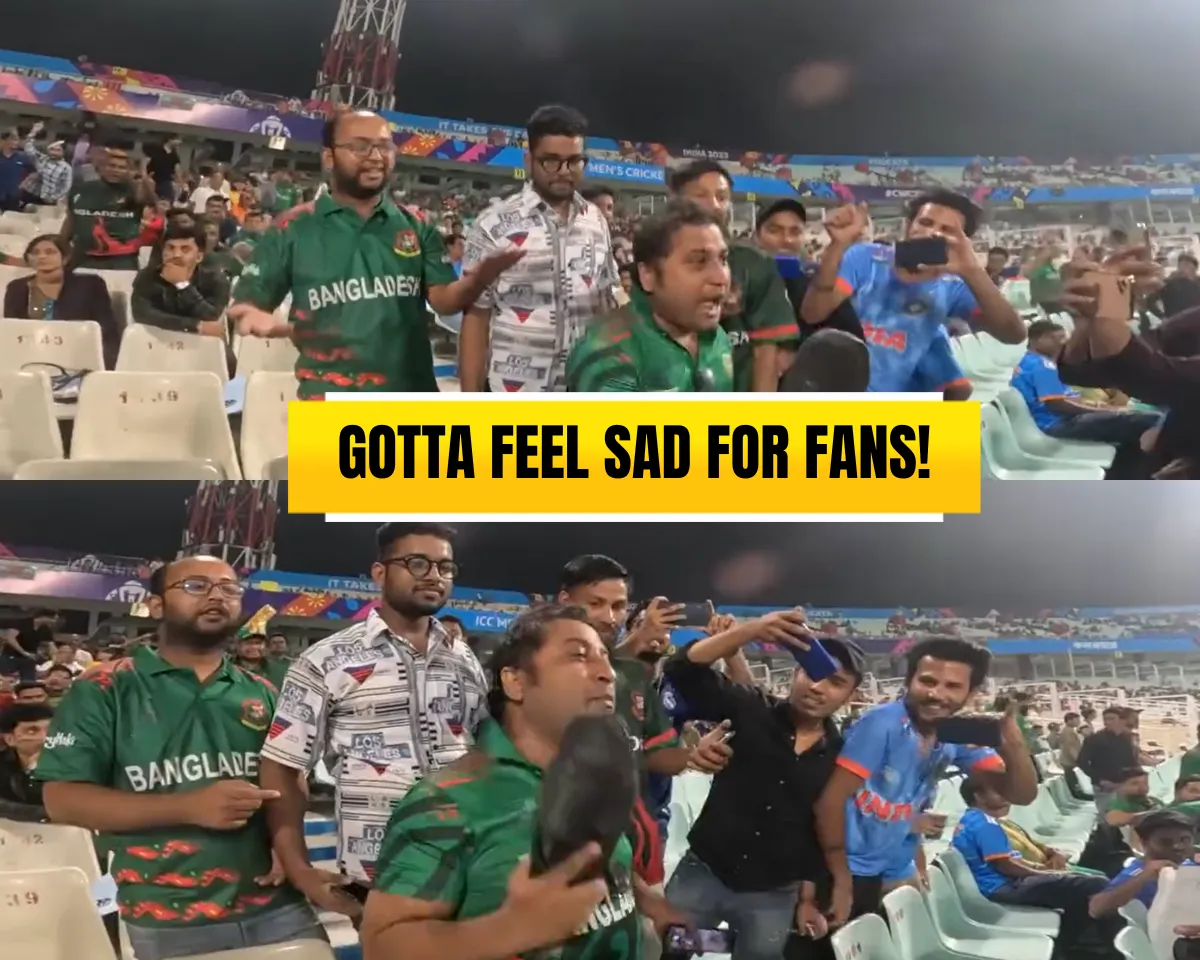 Bangladesh