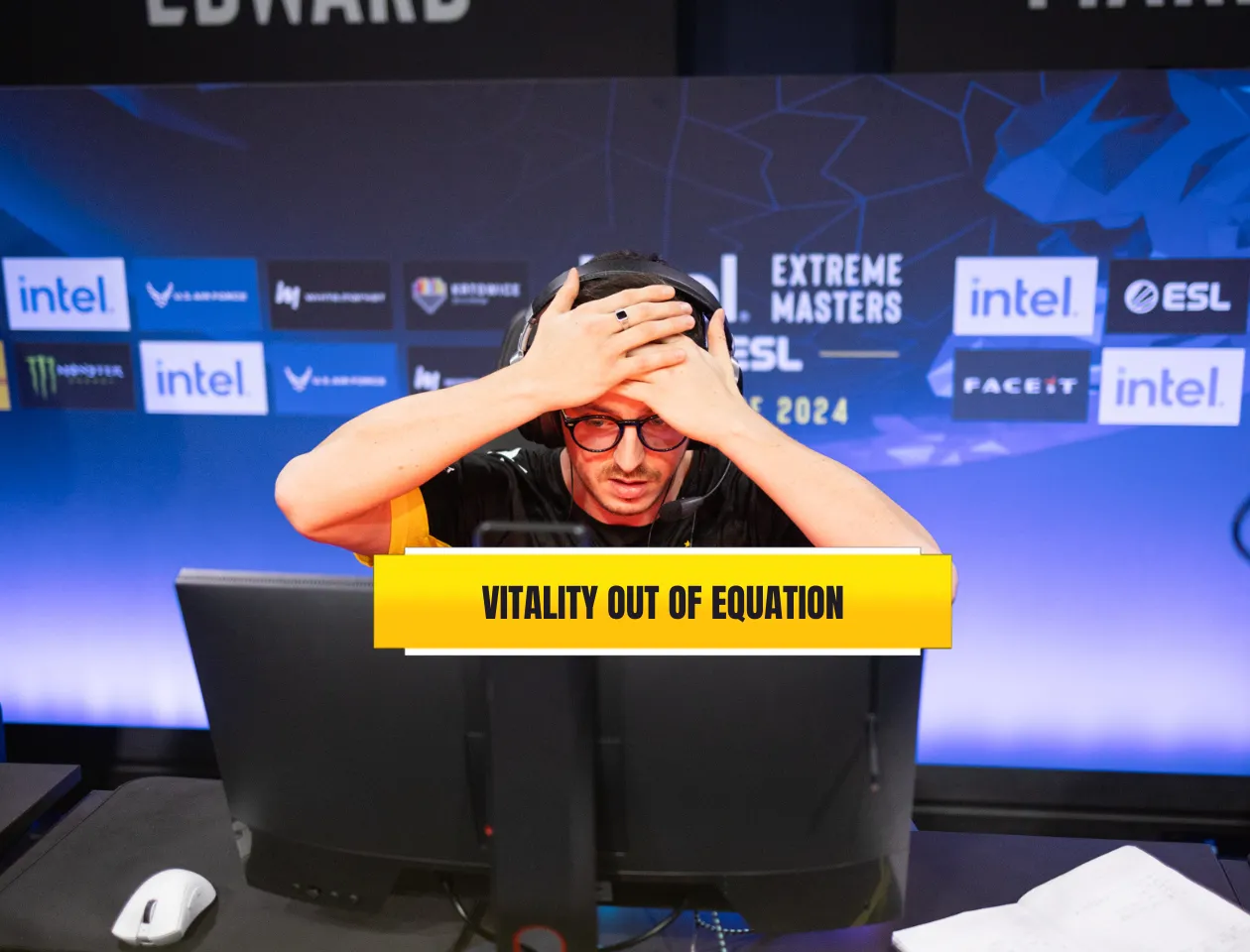 Team Vitality Apex