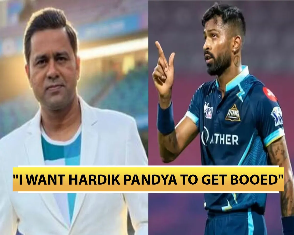 Aakash Chopra on Hardik Pandya 