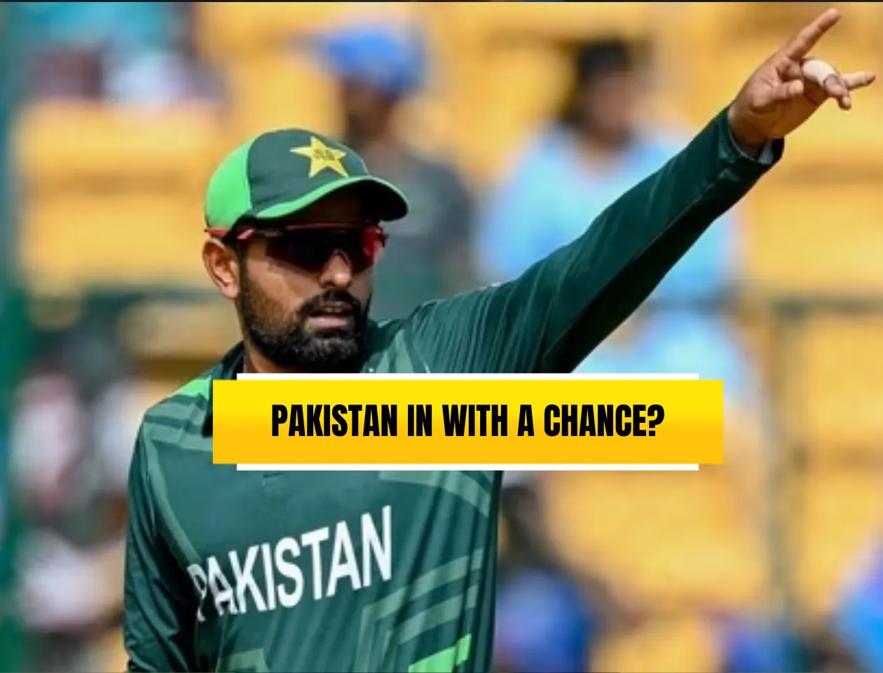 Babar Azam 