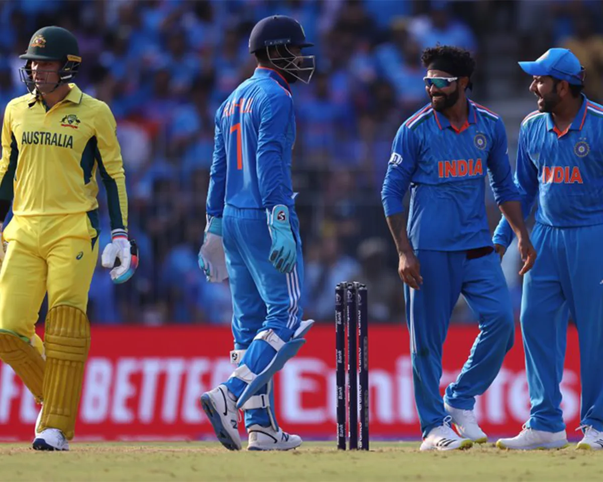 India