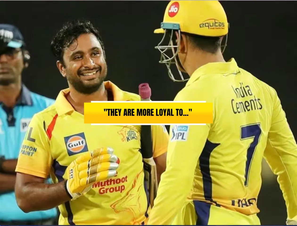 Ambati Rayudu