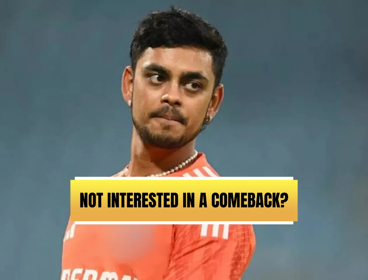 Ishan Kishan (Source: X)