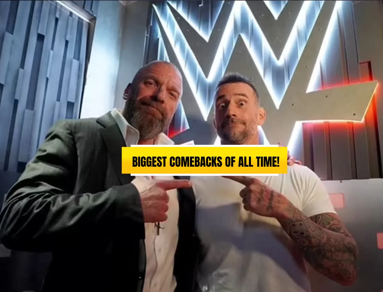 WWE6