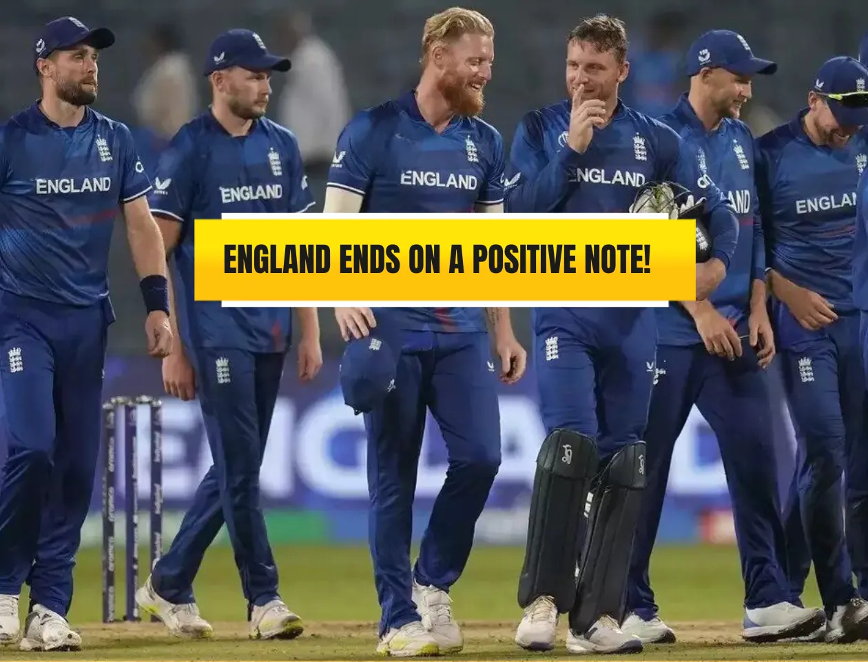 ENG vs PAK (Source: Twitter)
